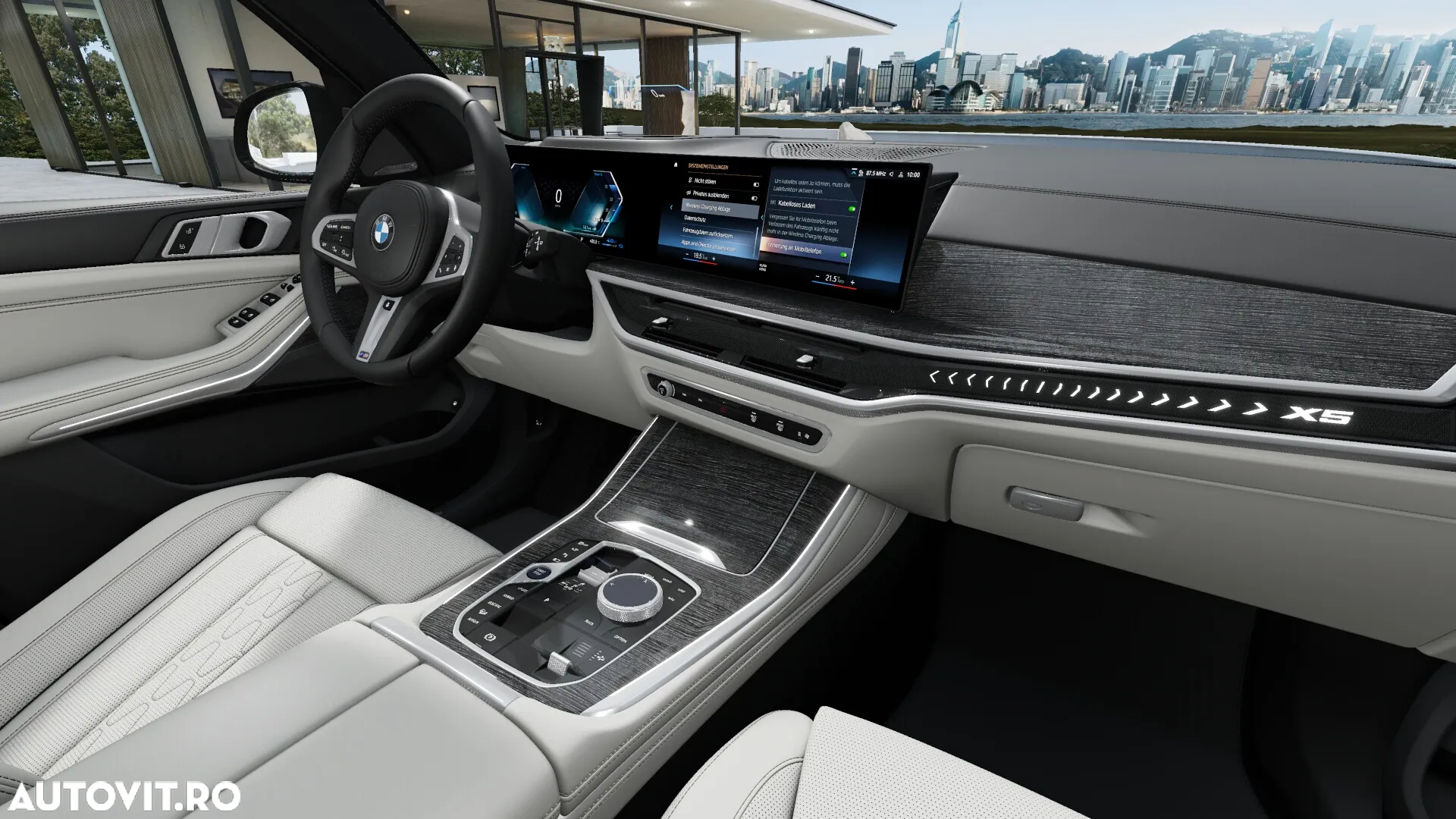 BMW X5 xDrive50e AT PHEV - 10