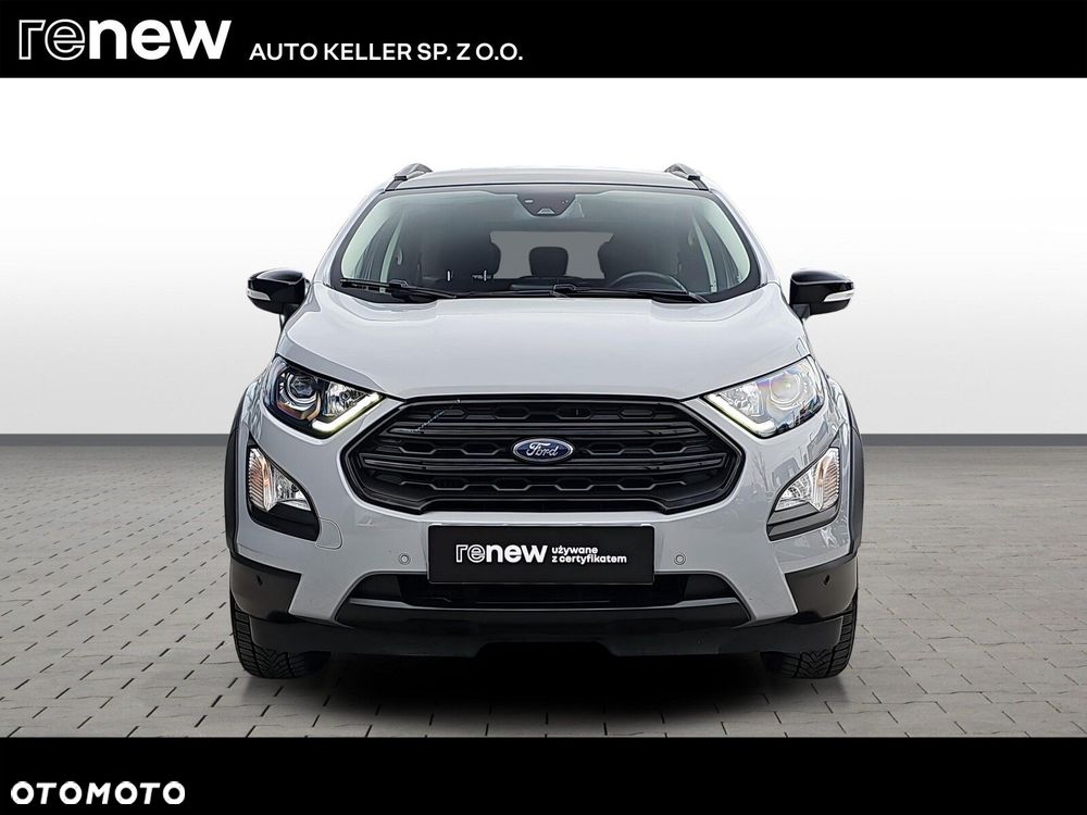 Ford EcoSport - 9
