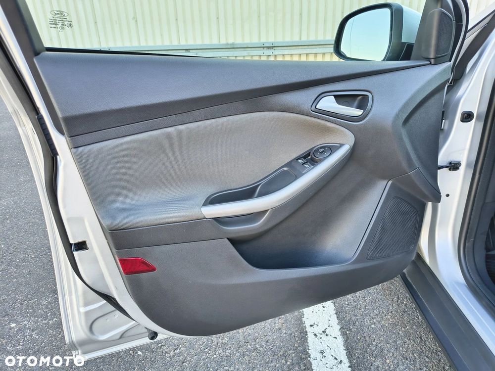 Ford Focus 1.6 TDCi Trend - 18
