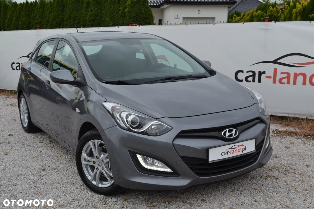 Hyundai i30 1.4 Style - 2