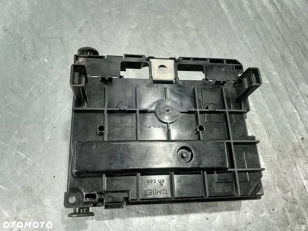 MODUŁ BSM PEUGEOT 307 SW 9661087080  BSM-L11-00 1.6 HDI - 2