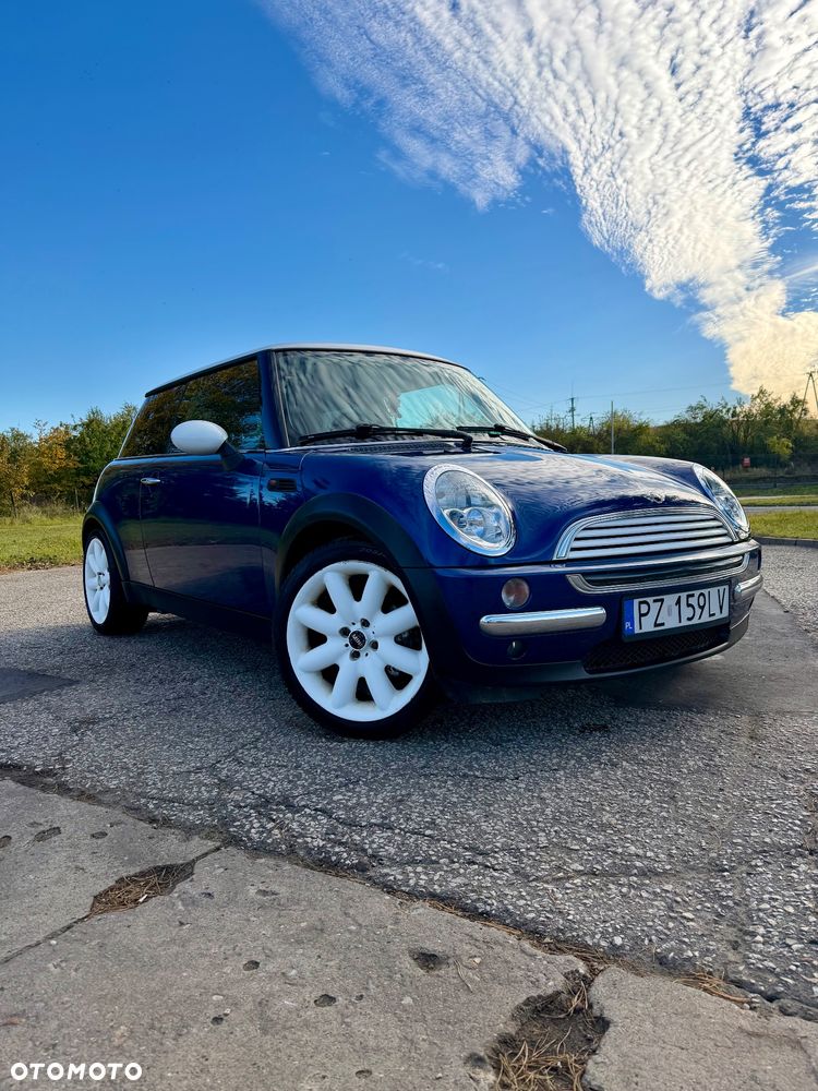 Mini One