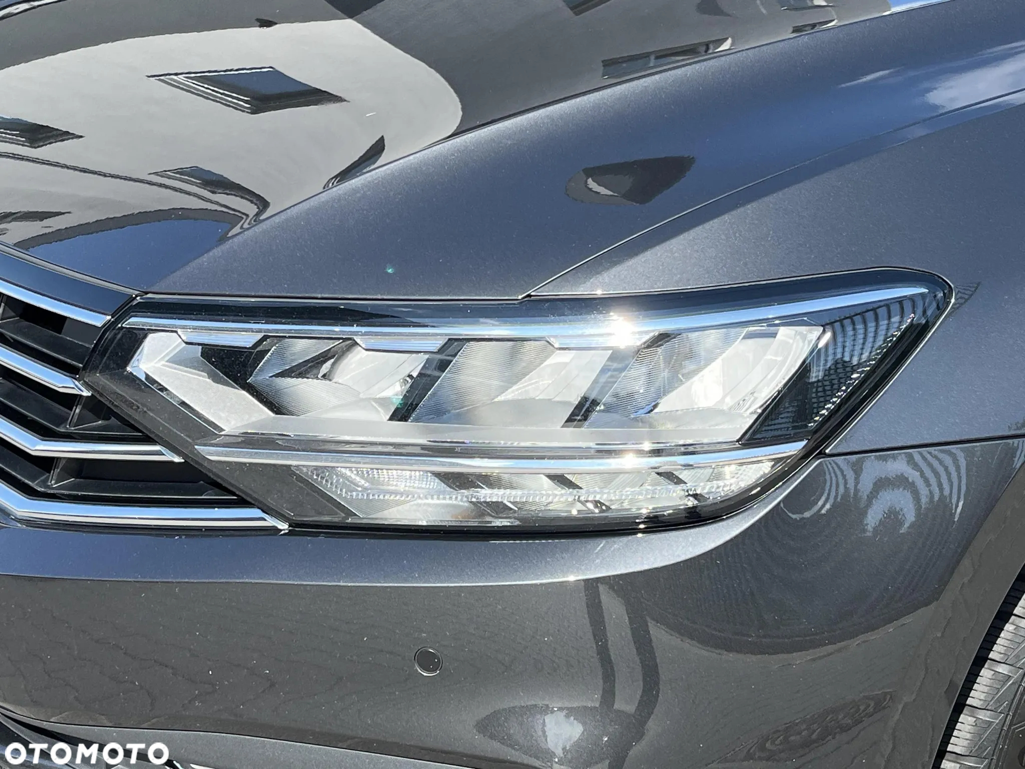 Volkswagen Passat 2.0 TDI EVO Business DSG - 24