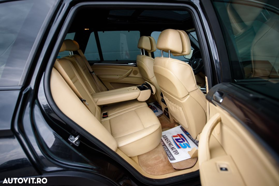 BMW X5 xDrive35d - 19