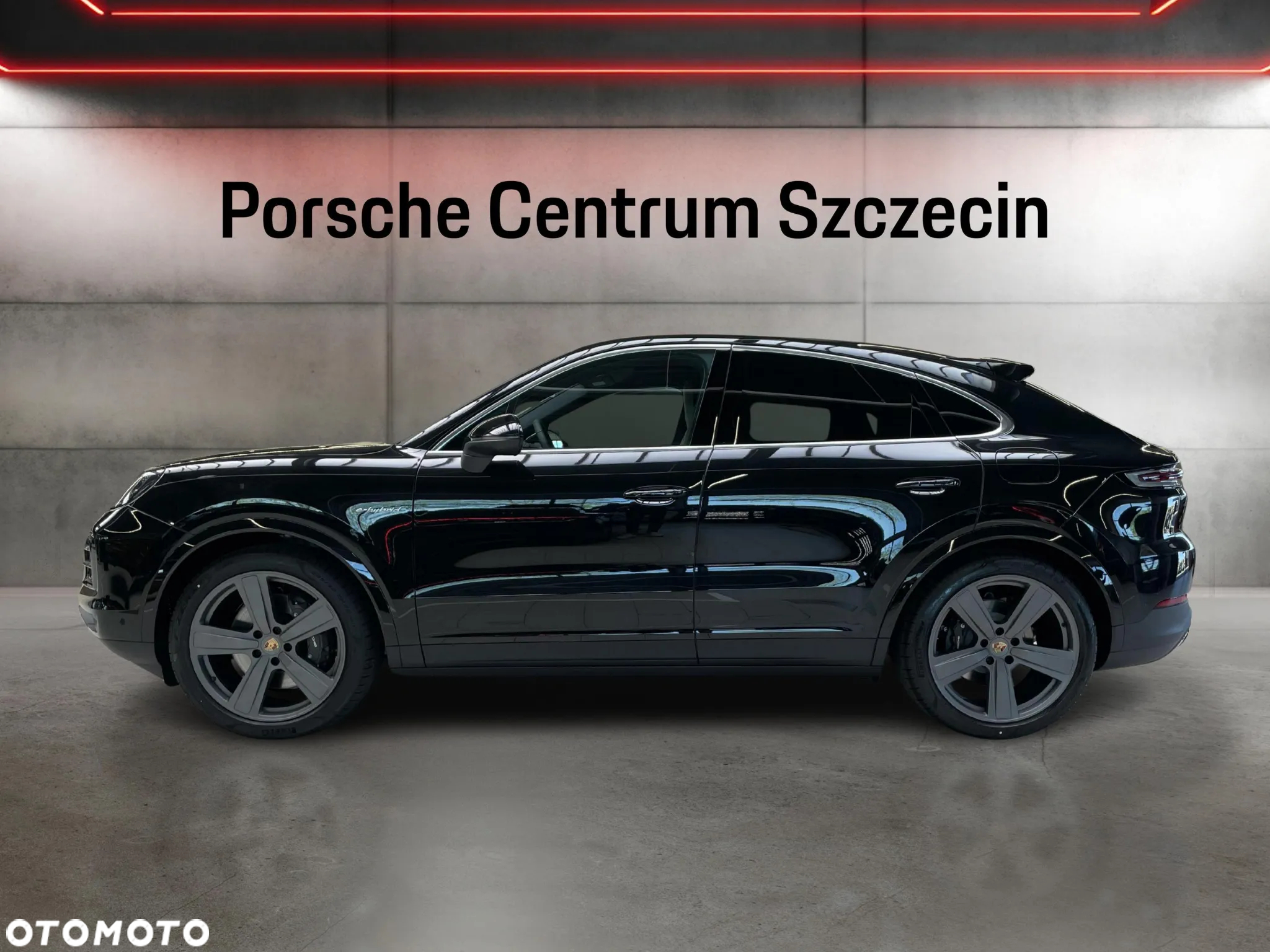 Porsche Cayenne - 2