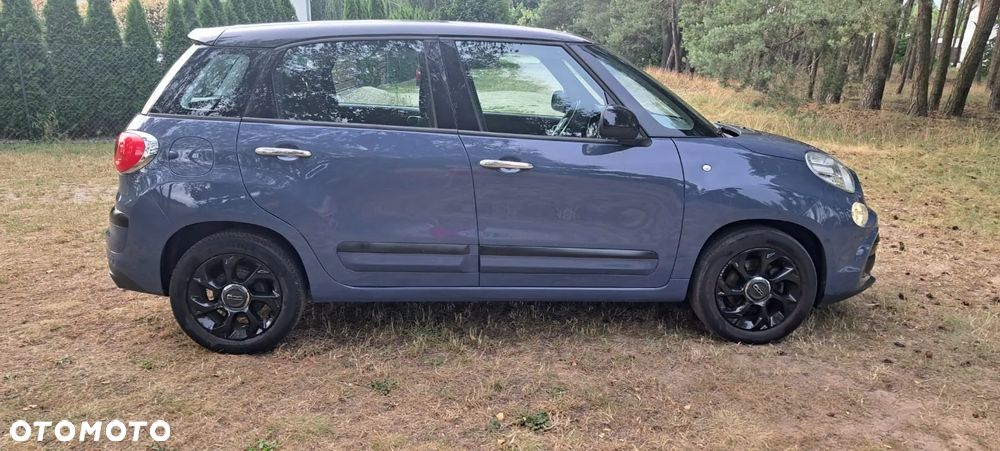 Fiat 500L 1.4 16V Pop Star - 7