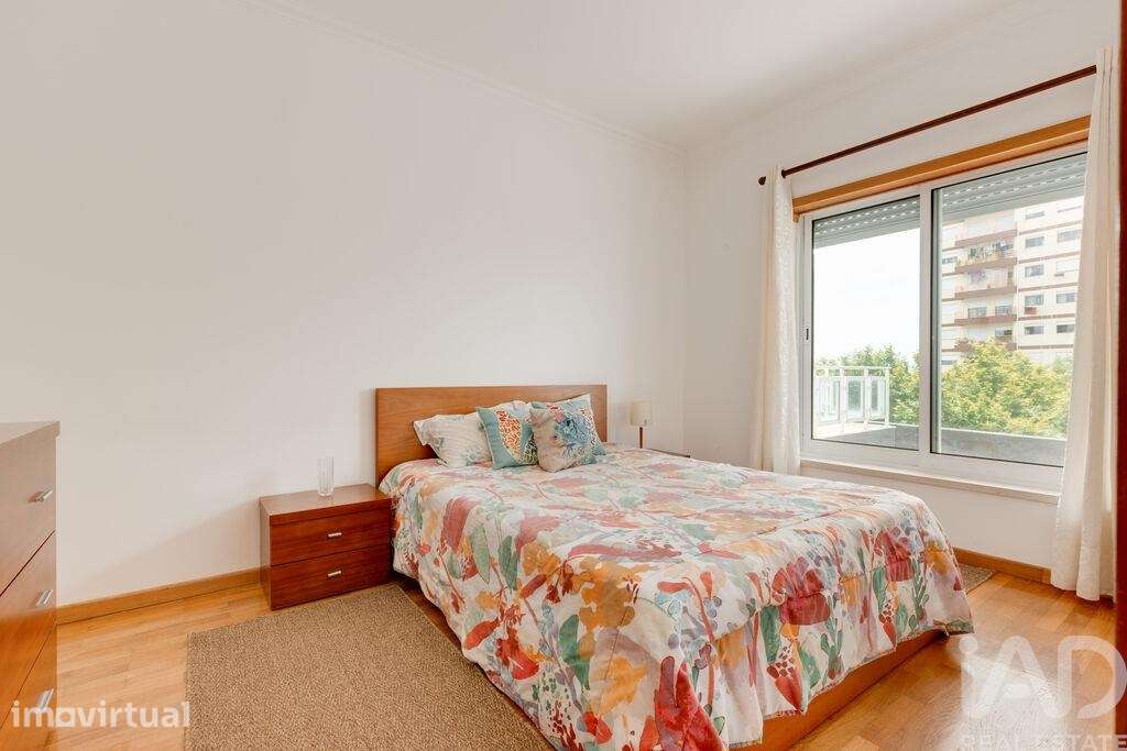 Apartamento T1 em Buarcos e São Julião de 54 m2 - Grande imagem: 3/28