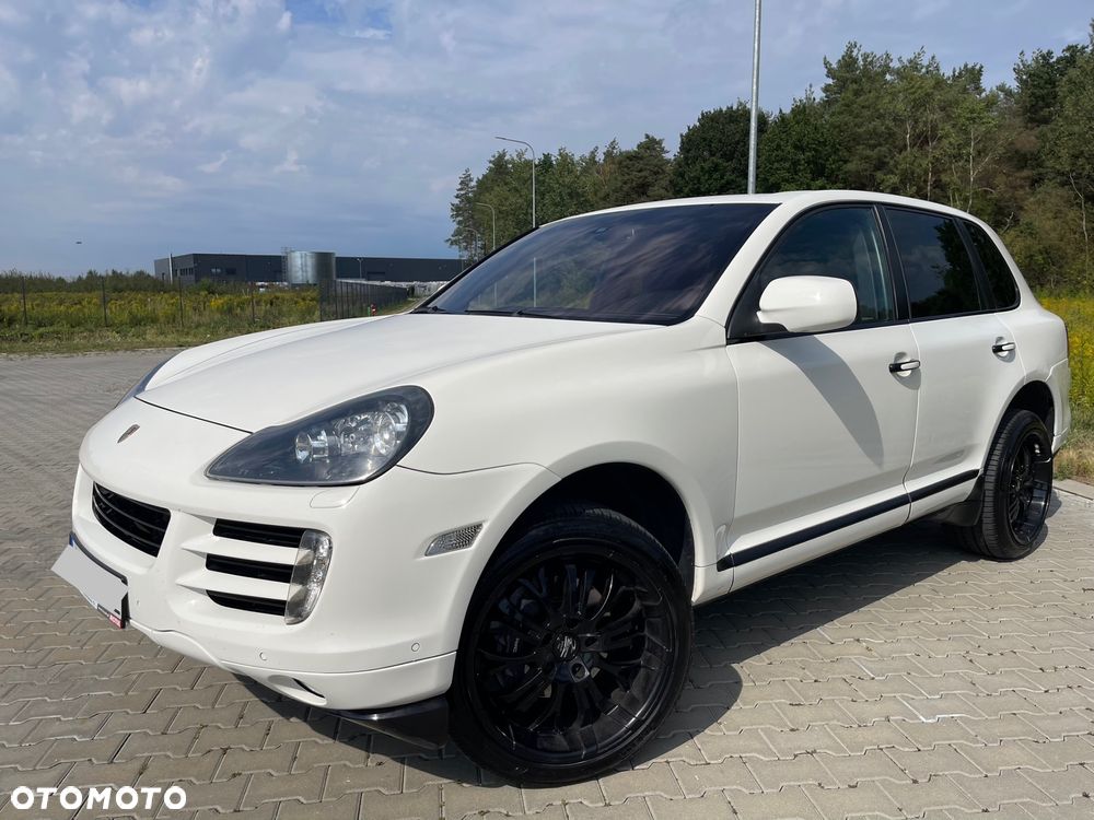 Porsche Cayenne Diesel - 9