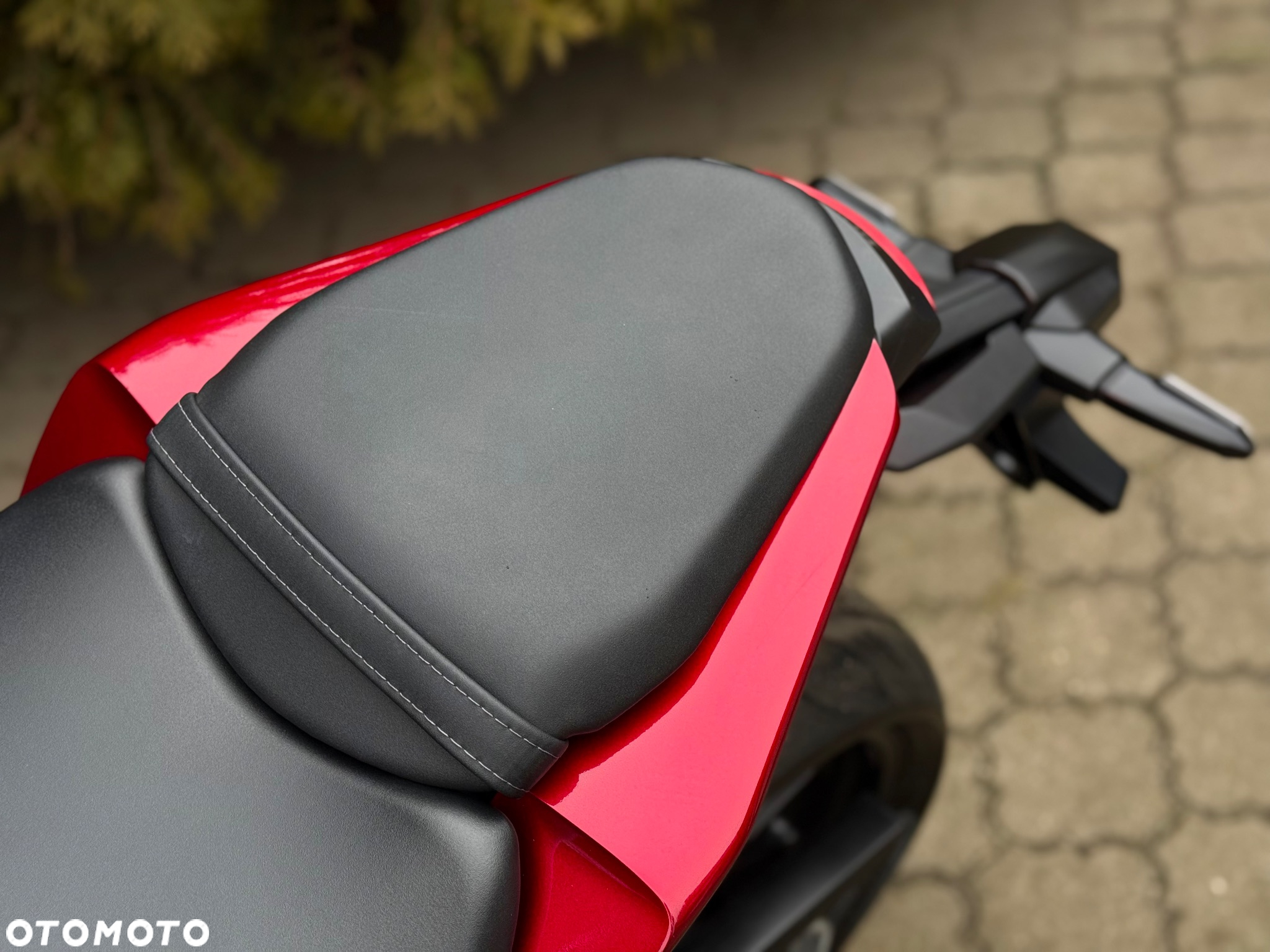 Honda CB - 34