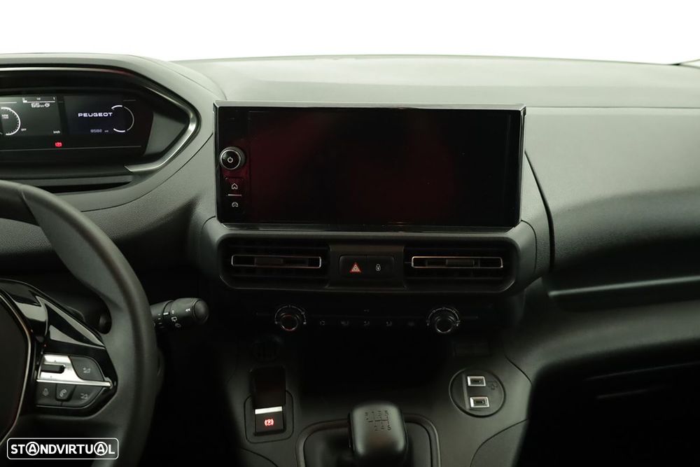 Peugeot partner 1.5 bluehdi m standard - 7