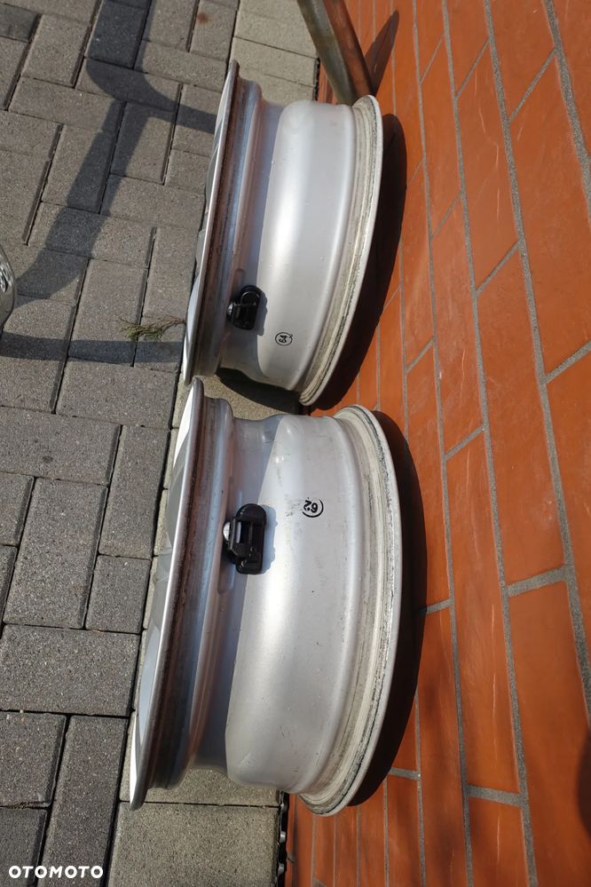 FELGA FELGI MERCEDES W176 W246  16" ET 49 6.5 5X112 - 16