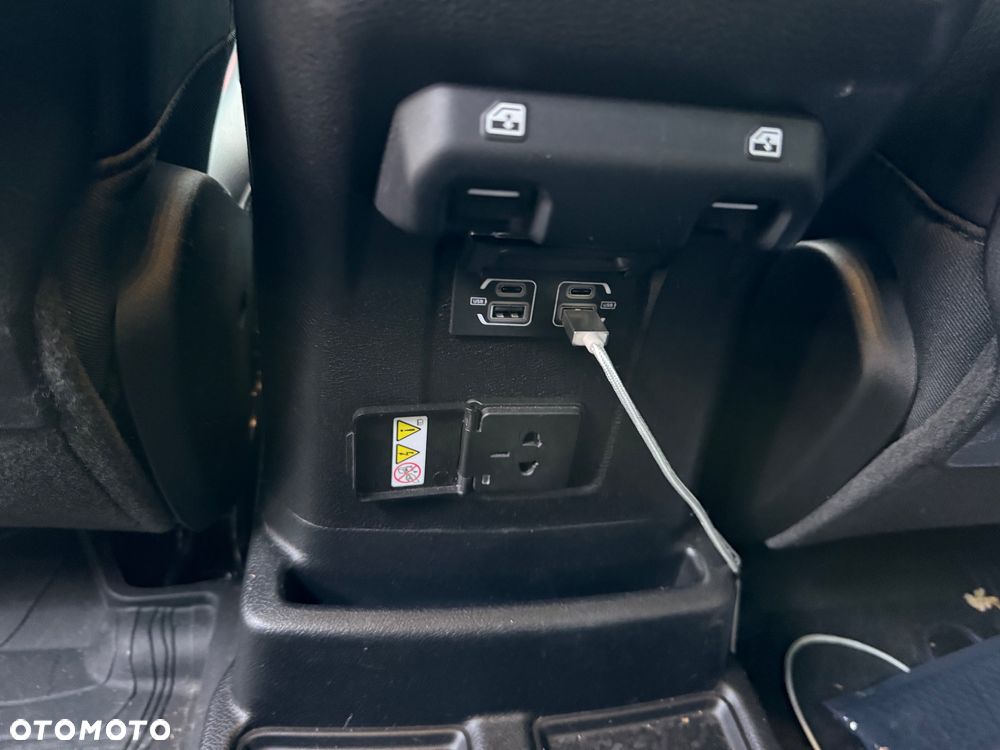 Jeep Wrangler Unlimited GME 2.0 Turbo Rubicon - 16