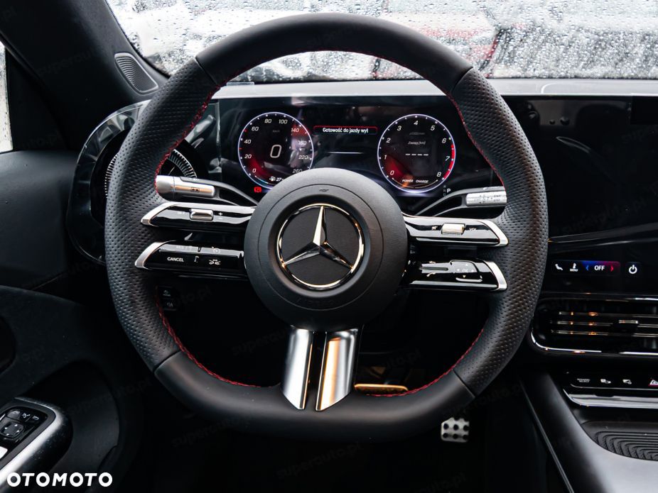 Mercedes-Benz CLA 200 mHEV 4-Matic 8G-DCT - 10