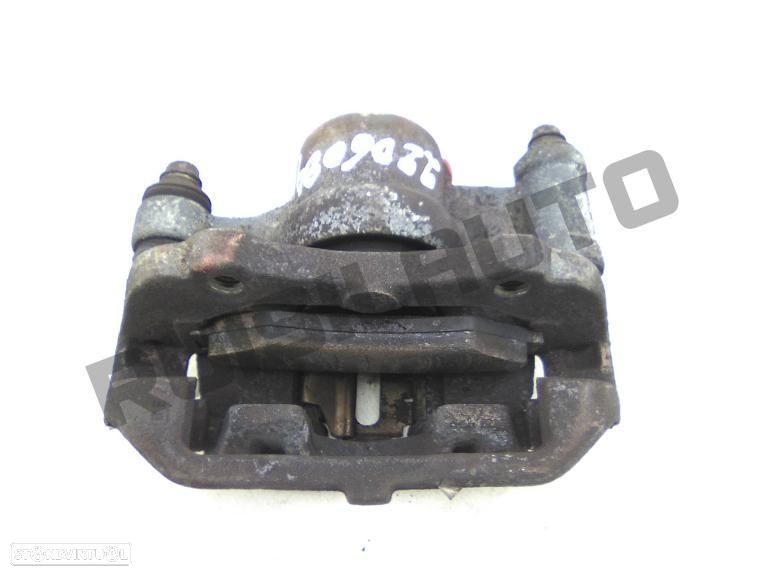 Bomba Travão Trás Direita  Mercedes Sprinter I [1995_2006] 313 - 4