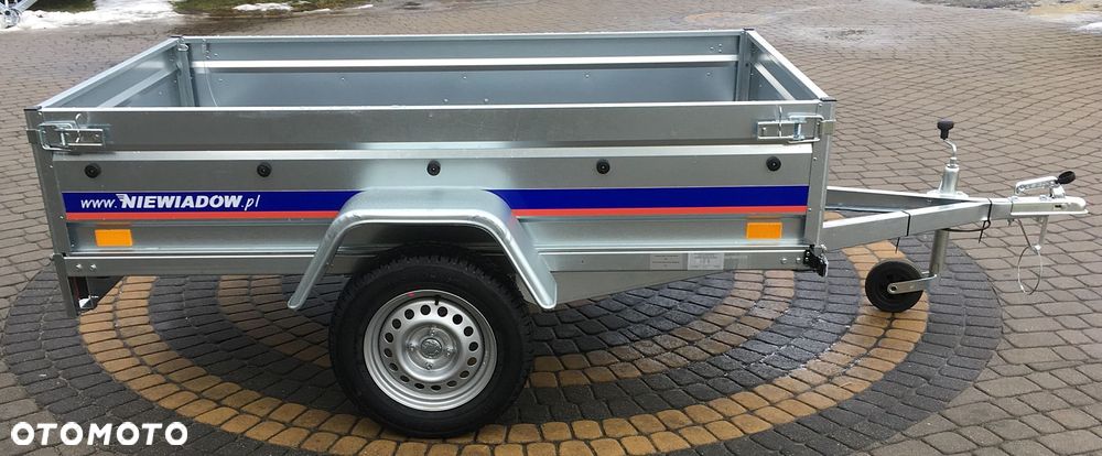 Niewiadów BE7320U - 1