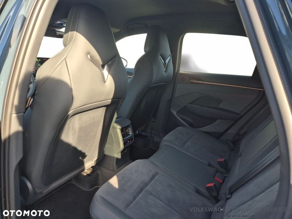 Cupra Terramar 2.0 TSI 4Drive DSG - 6