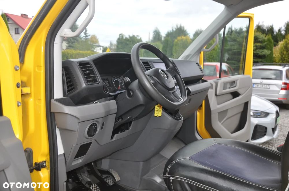 Volkswagen Crafter - 32