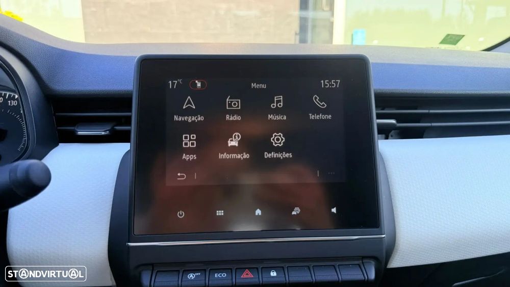 Renault Clio 1.0 TCe Evolution Bi-Fuel - 19