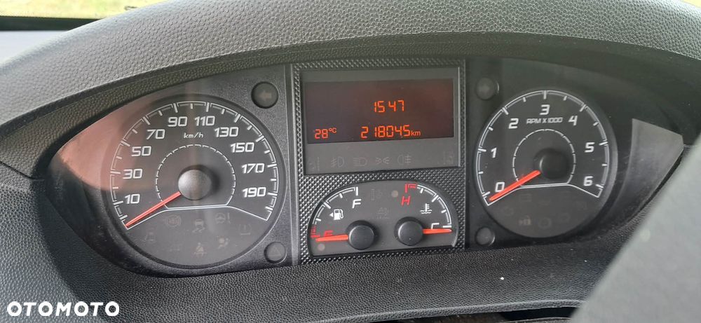 Fiat Ducato 250 - 7