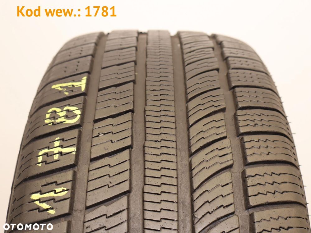 Torque TQ025 - 215/45 R17 - 7