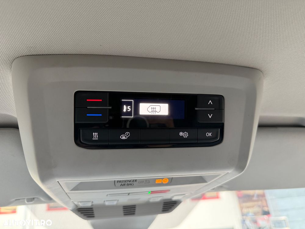 Volkswagen Multivan - 9