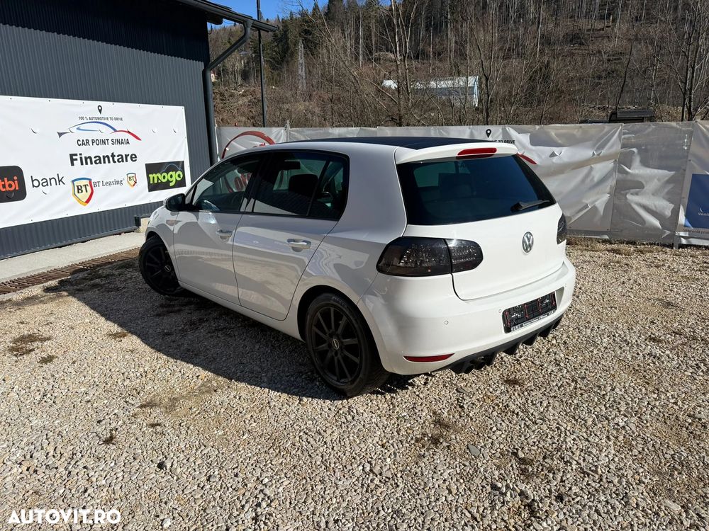 Volkswagen Golf 1.4 TSI Individual - 5