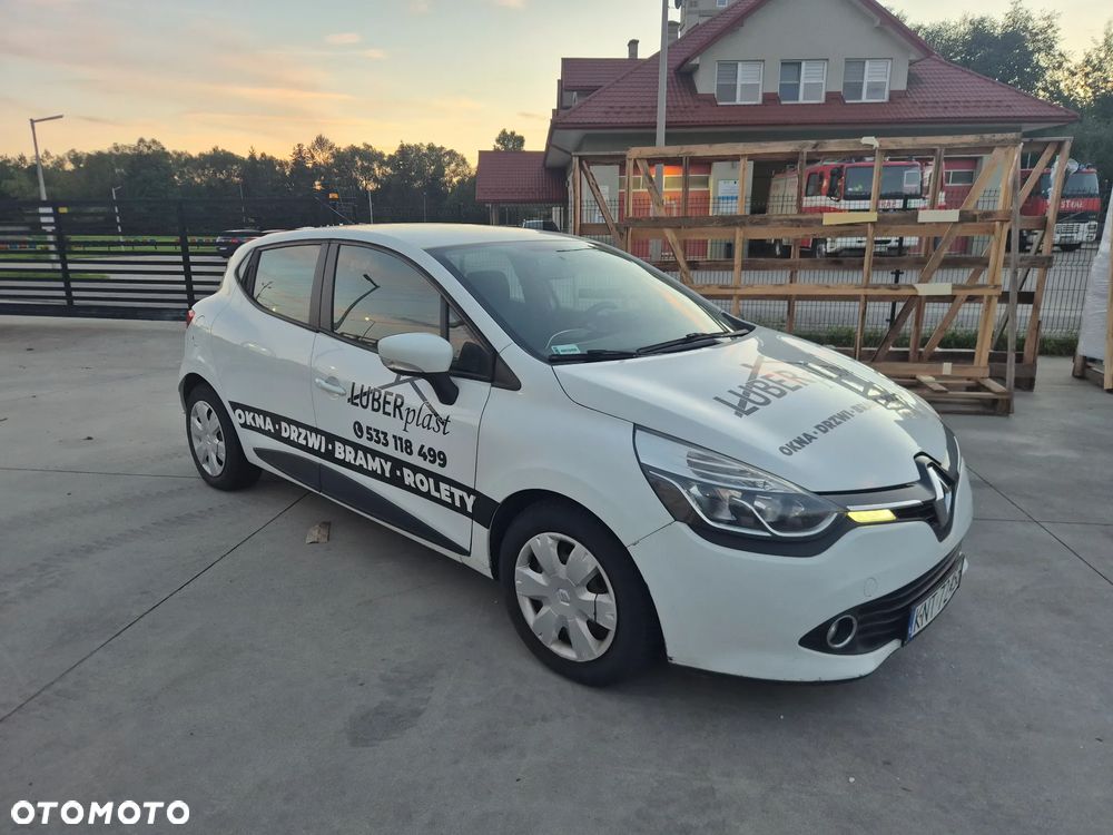 Renault Clio - 3
