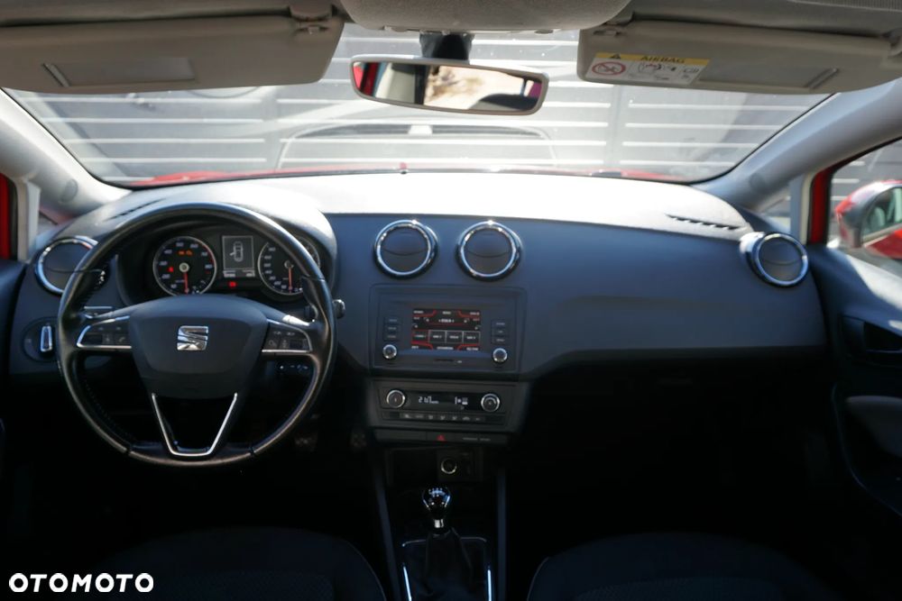 Seat Ibiza 1.2 TSI Style - 22