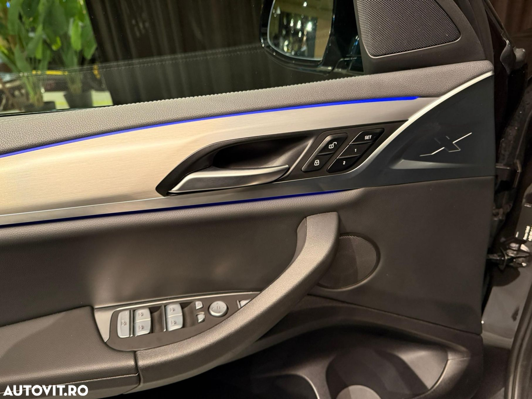 BMW X4 M M40d AT MHEV - 14