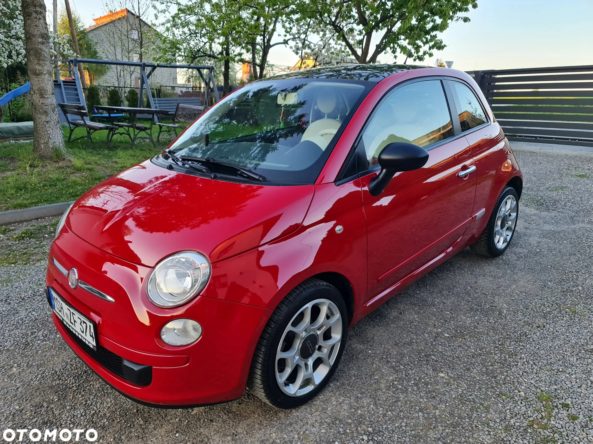 Fiat 500 - 19