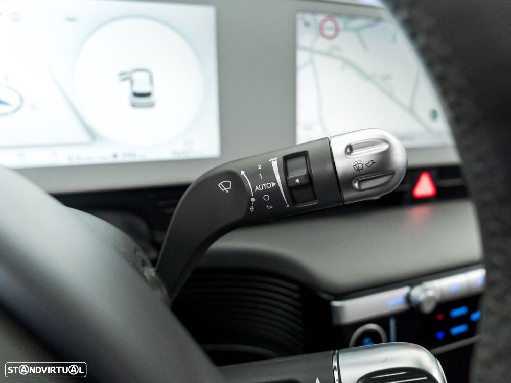 Hyundai Ioniq 5 73kWh Vanguard - 25