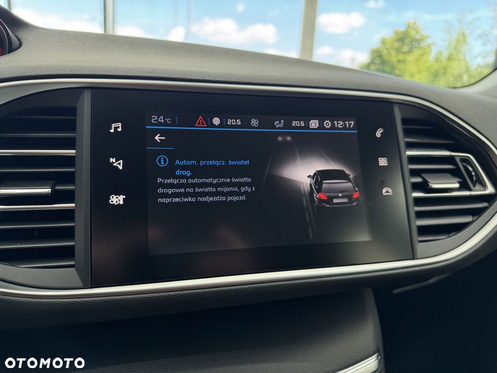 Peugeot 308 1.2 PureTech GPF Active Pack Business S&S - 34