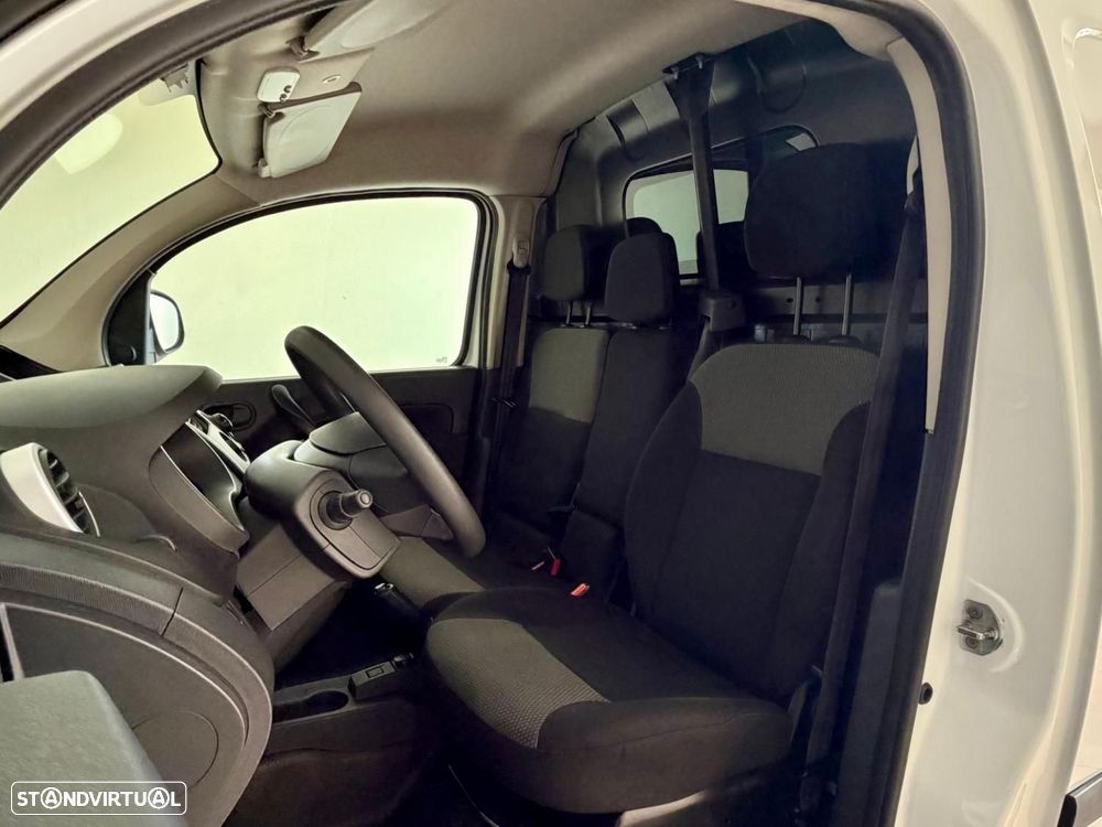 Renault Kangoo Maxi Energy 1.5 dCi 95cv S&S Business - 6