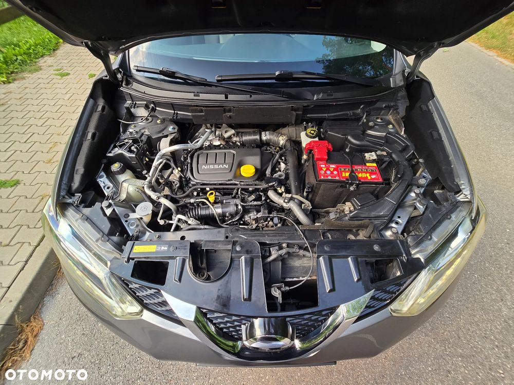 Nissan X-Trail 1.6 DCi Xtronic Tekna - 34
