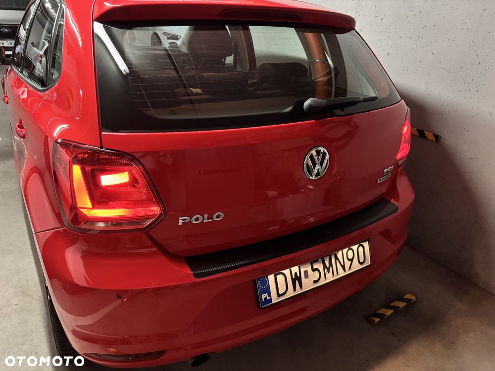 Volkswagen Polo - 23