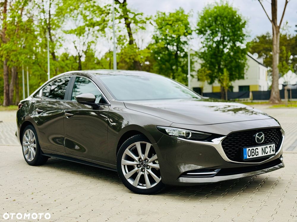Mazda 3 - 26