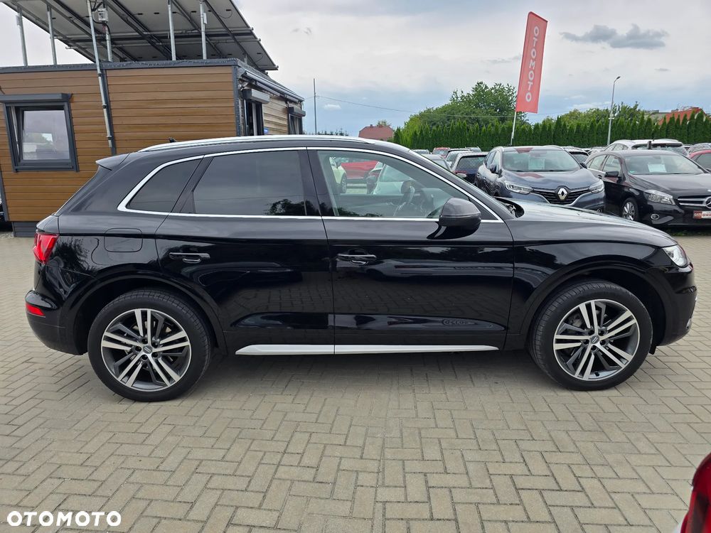 Audi Q5 - 3