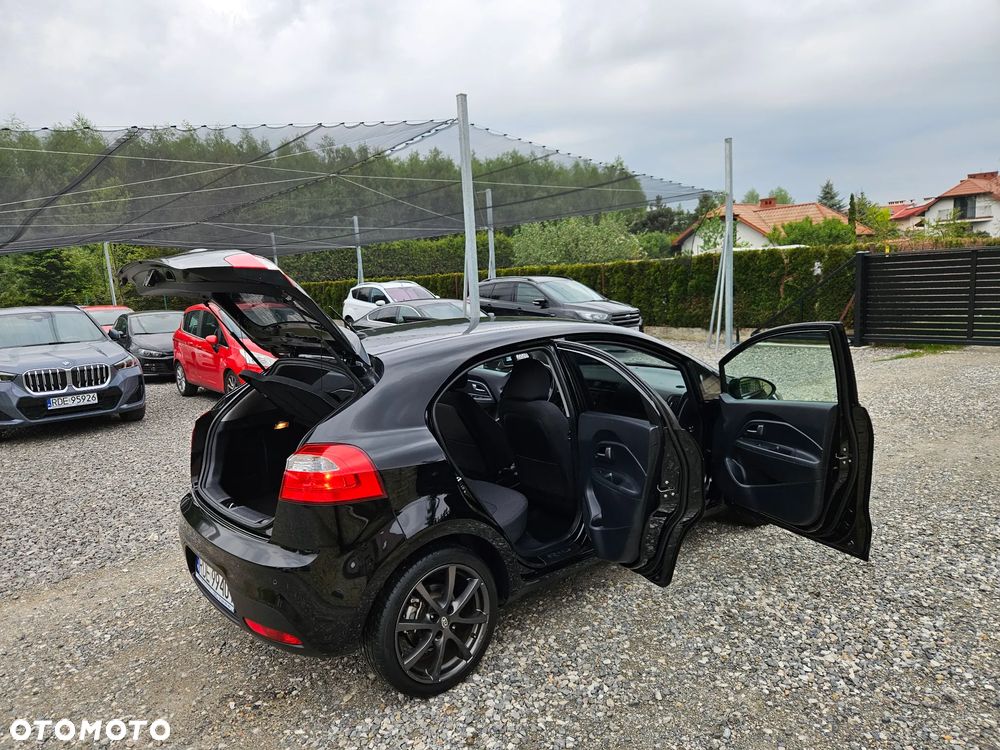 Kia Rio 1.4 Platinum Edition - 16