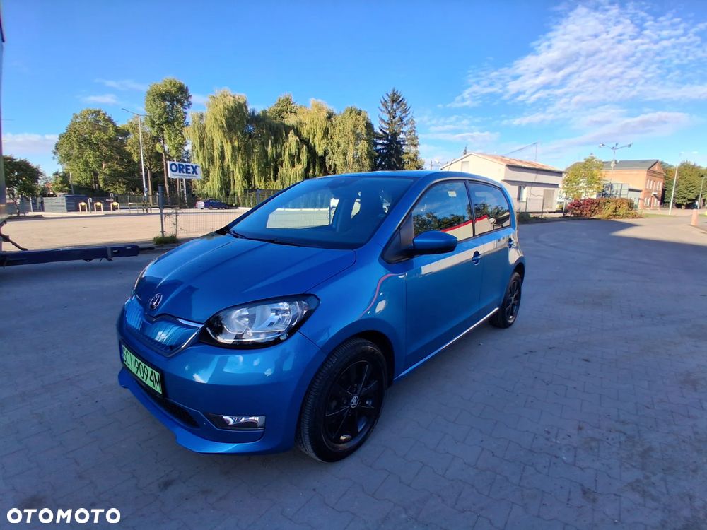 Skoda Citigo Style - 4