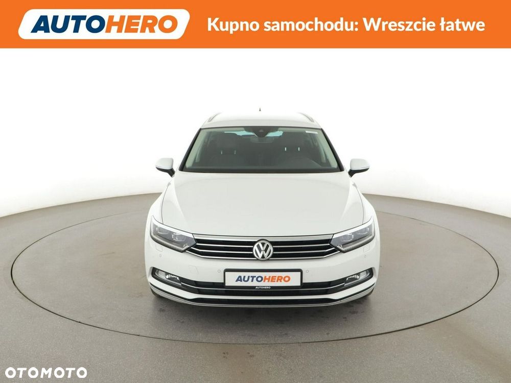 Volkswagen Passat Variant 1.5 TSI OPF DSG Highline - 12