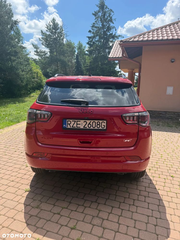Jeep Compass - 3
