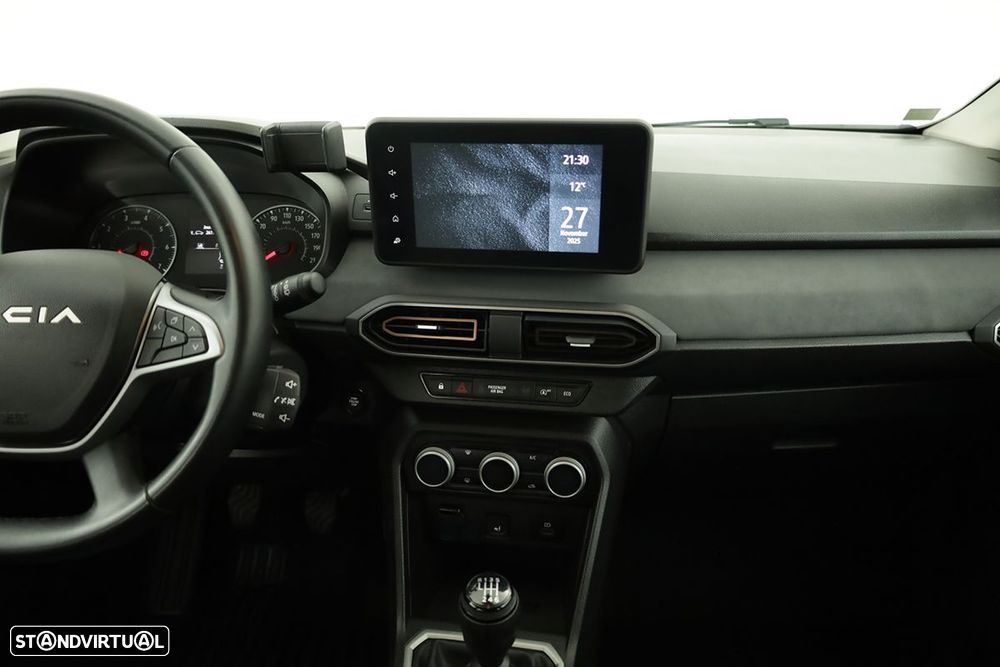 Dacia Jogger 1.0 ECO-G Extreme Bi-Fuel - 9