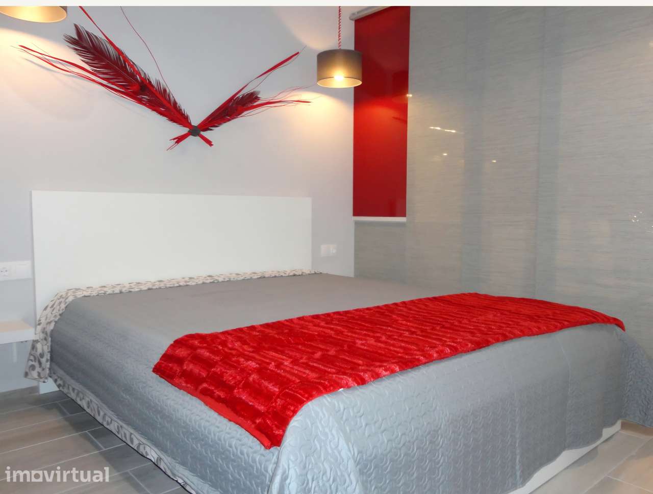 Apartamento To - Santo Tirso - Grande imagem: 4/4