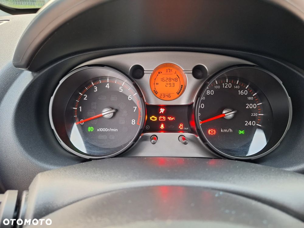 Nissan Qashqai 2.0 Tekna - 17