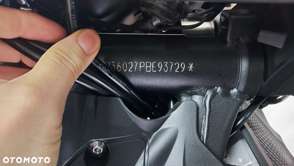 Benelli 502 C - 7