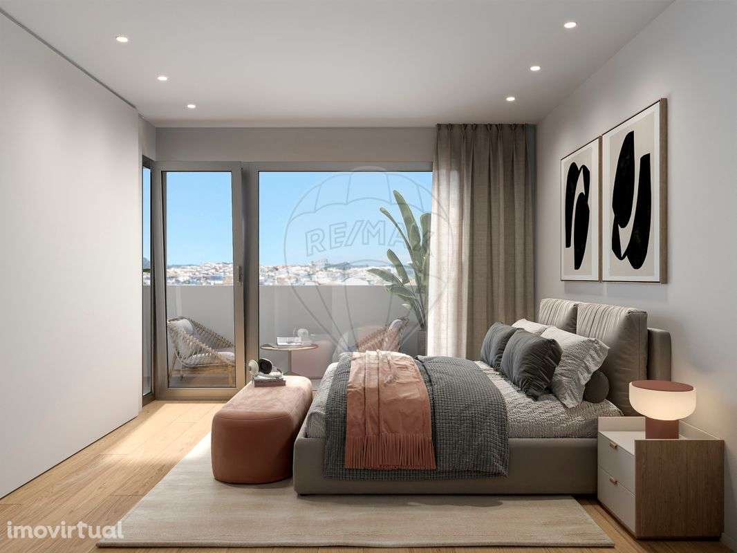 Apartamento T1 para venda - Grande imagem: 3/7