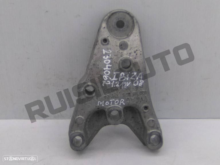 Apoio Motor 6q019_9185s Seat Ibiza Iii (6l) [2002_2009] 1.2 12v - 1
