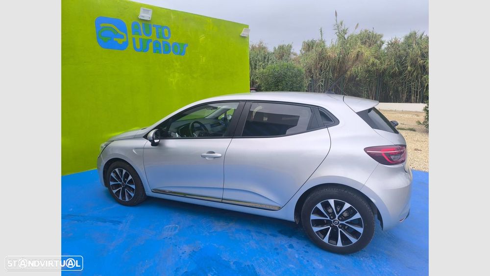 Renault Clio 1.0 TCe Intens - 5