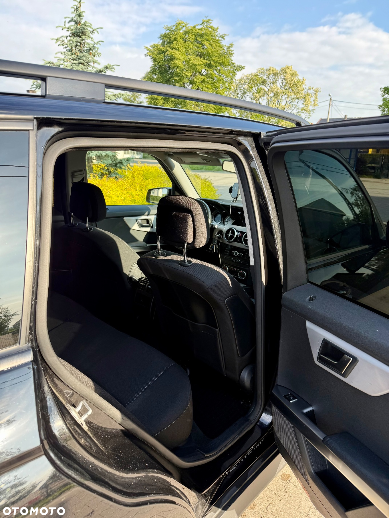 Mercedes-Benz GLK 220 BlueTEC 4Matic 7G-TRONIC - 12