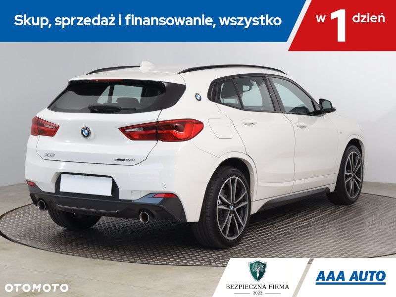 BMW X2 - 7